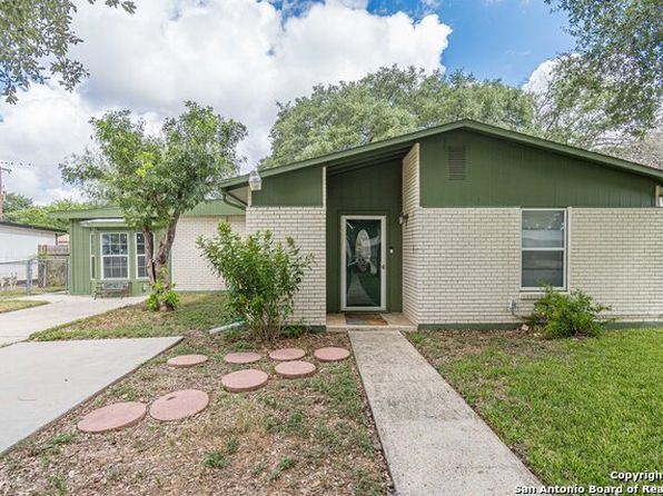 photo of 447 E MALLY BLVD, San Antonio, TX 78221