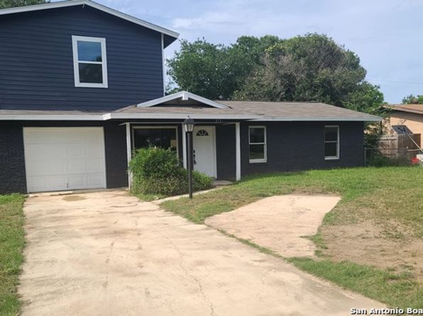 photo of 515 WIMBERLY BLVD, San Antonio, TX 78221