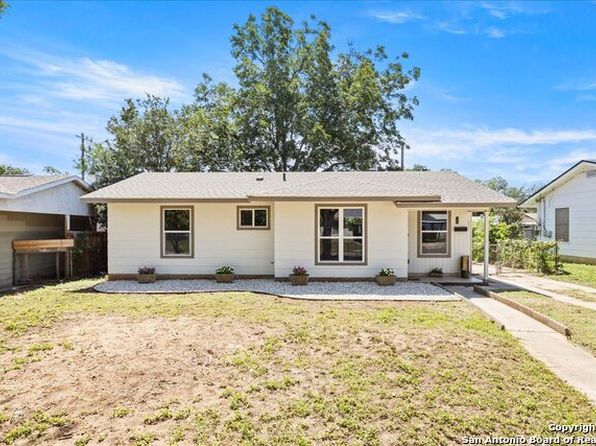 photo of 138 Cornish Ave, San Antonio, TX 78223