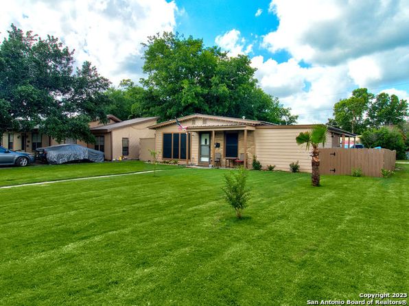 photo of 302 Langford, San Antonio, TX 78221