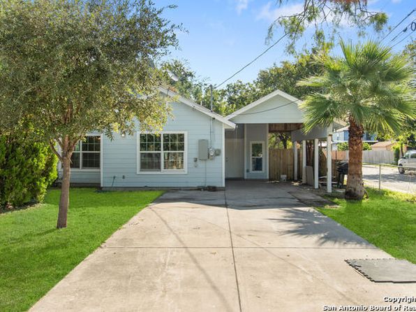 photo of 7234 BRIAR PL, San Antonio, TX 78221