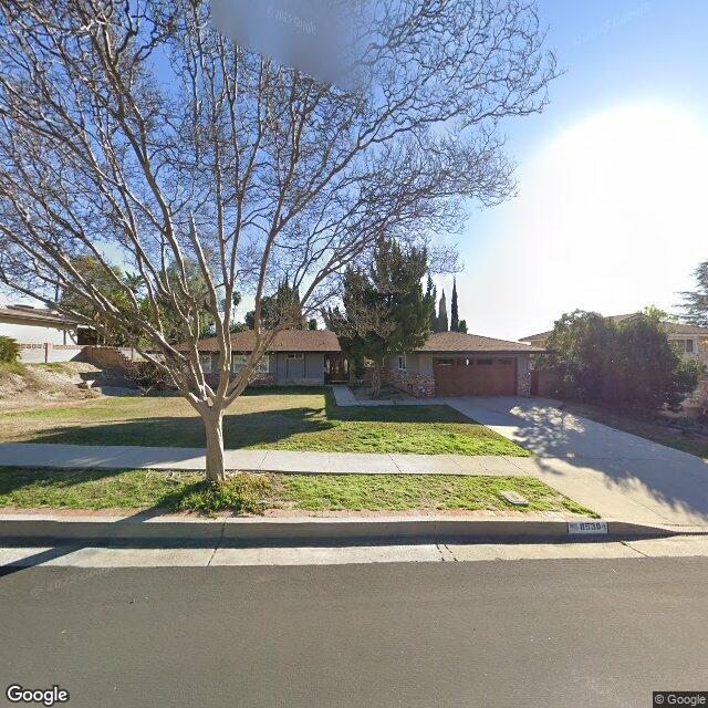 photo of 8530 EATOUGH AVE LOS ANGELES CA 91304