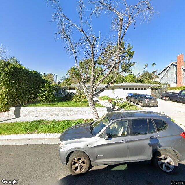 photo of 8587 HANNA AVE LOS ANGELES CA 91304