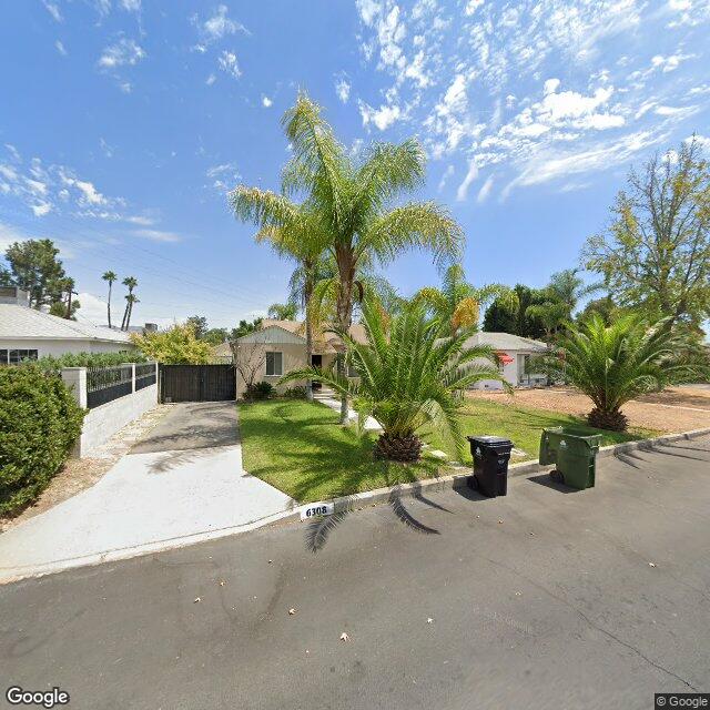 photo of 6308 CLEON AVE LOS ANGELES CA 91606