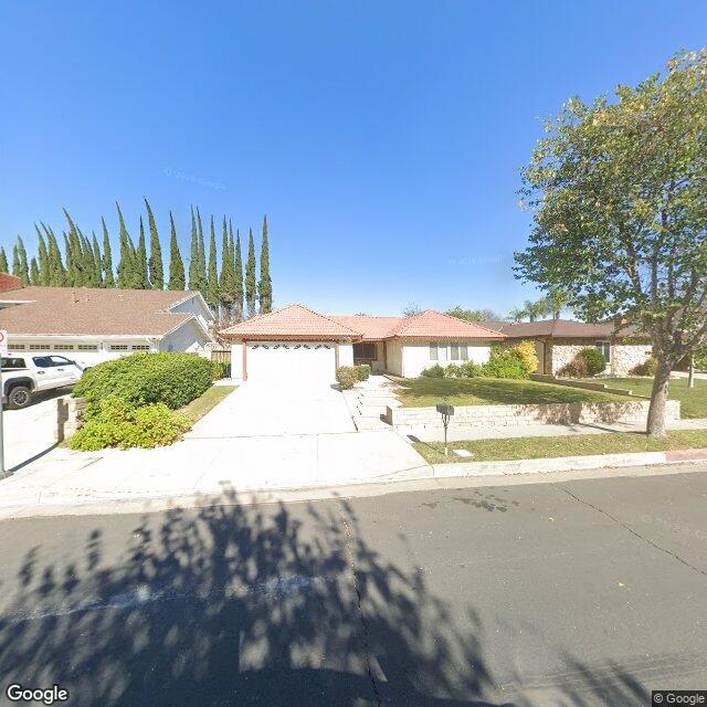photo of 22731 STAGG ST LOS ANGELES CA 91304