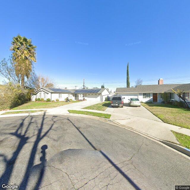 photo of 22901 BLYTHE ST LOS ANGELES CA 91304
