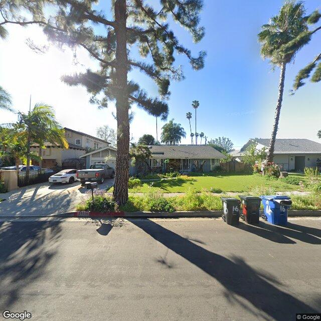 photo of 23316 ARMINTA ST LOS ANGELES CA 91304