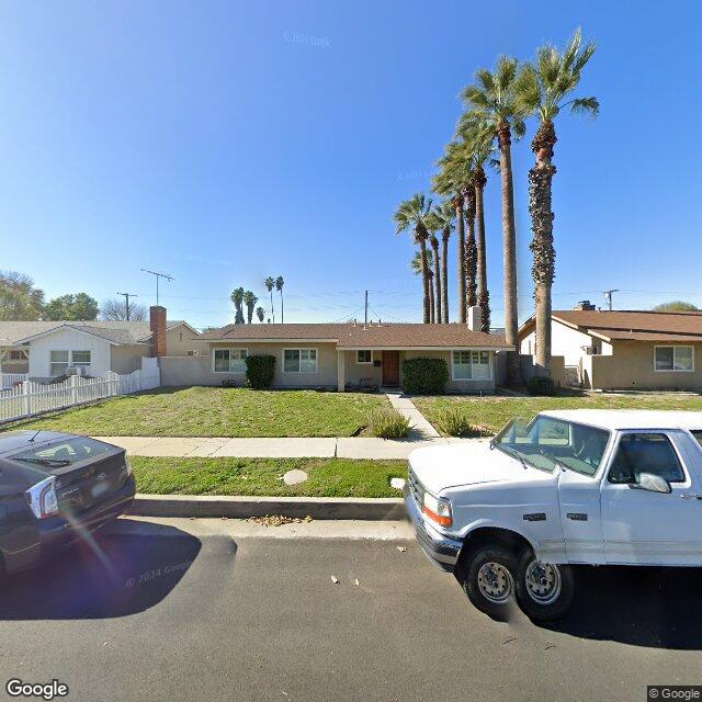photo of 7719 SHOUP AVE LOS ANGELES CA 91304
