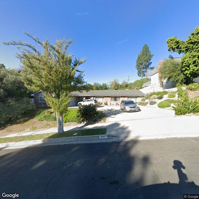photo of 8041 SADRING AVE LOS ANGELES CA 91304