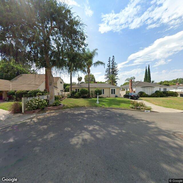 photo of 4831 BILOXI AVE LOS ANGELES CA 91601