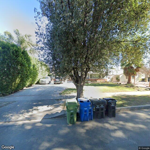 photo of 7642 KENTLAND AVE LOS ANGELES CA 91304