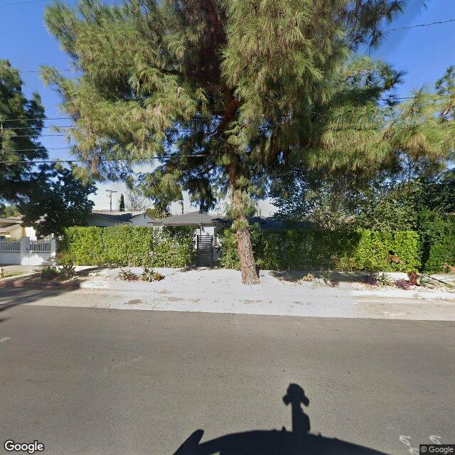photo of 22861 SATICOY ST LOS ANGELES CA 91304