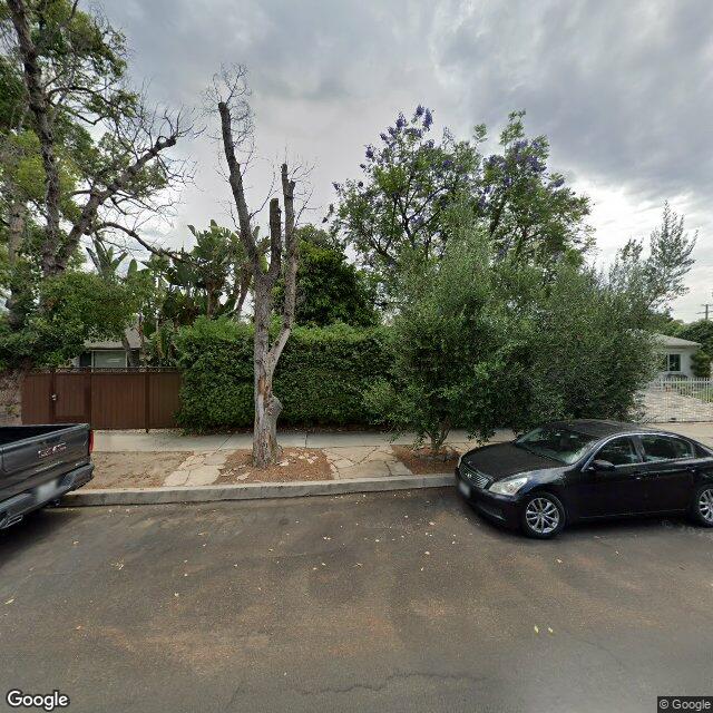 photo of 5718 CARTWRIGHT AVE LOS ANGELES CA 91601