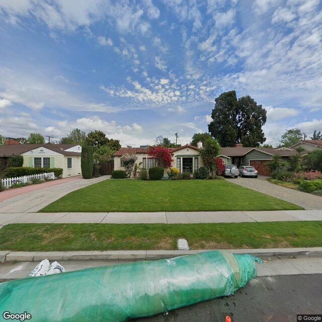 photo of 4654 CARTWRIGHT AVE LOS ANGELES CA 91602