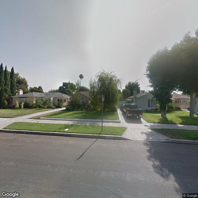 photo of 6136 RIVERTON AVE LOS ANGELES CA 91606