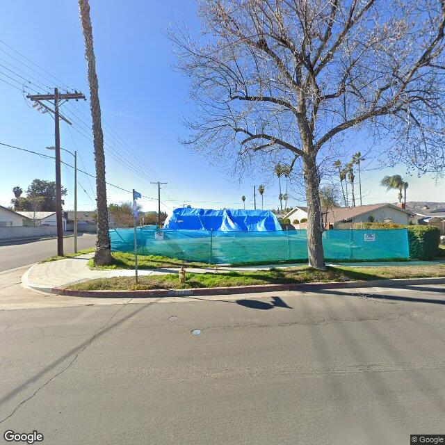 photo of 7801 VICKY AVE LOS ANGELES CA 91304