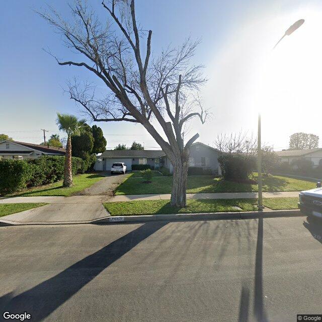 photo of 7848 MCLAREN AVE LOS ANGELES CA 91304