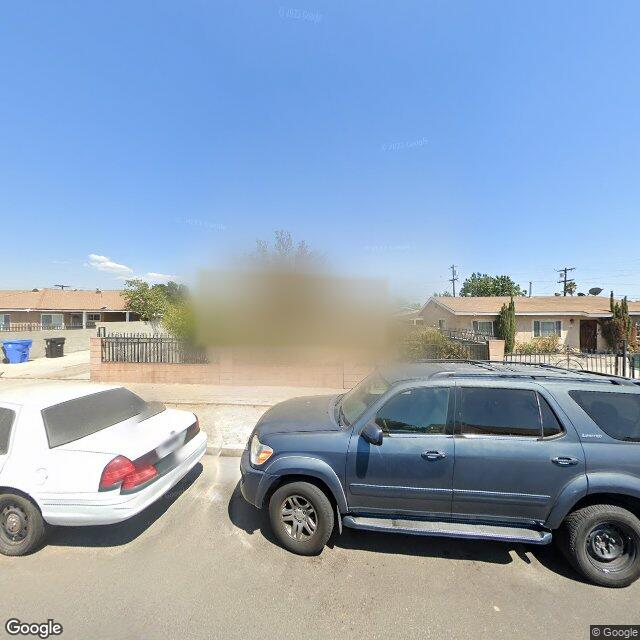 photo of 7514 DENNY AVE LOS ANGELES CA 91352