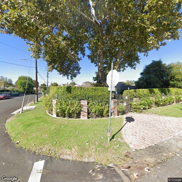 photo of 4607 FORMAN AVE LOS ANGELES CA 91602