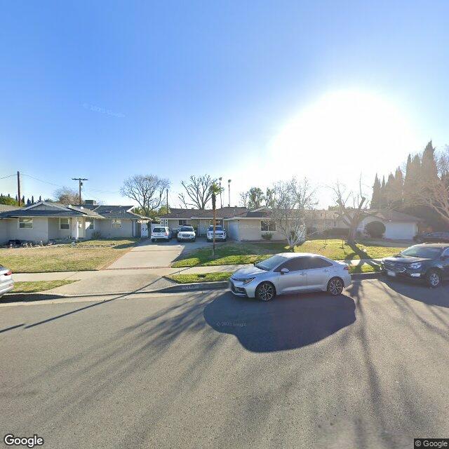 photo of 7746 FARRALONE AVE LOS ANGELES CA 91304