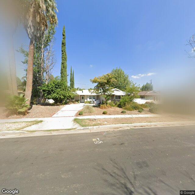 photo of 23049 STRATHERN ST LOS ANGELES CA 91304