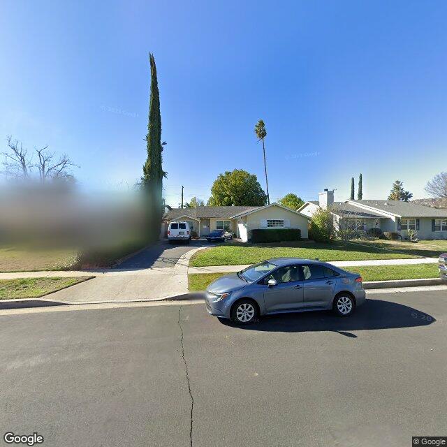 photo of 7839 QUIMBY AVE LOS ANGELES CA 91304