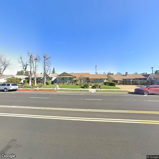 photo of 7922 SHOUP AVE LOS ANGELES CA 91304