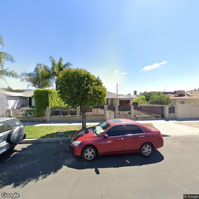 photo of 7252 SATSUMA AVE LOS ANGELES CA 91352