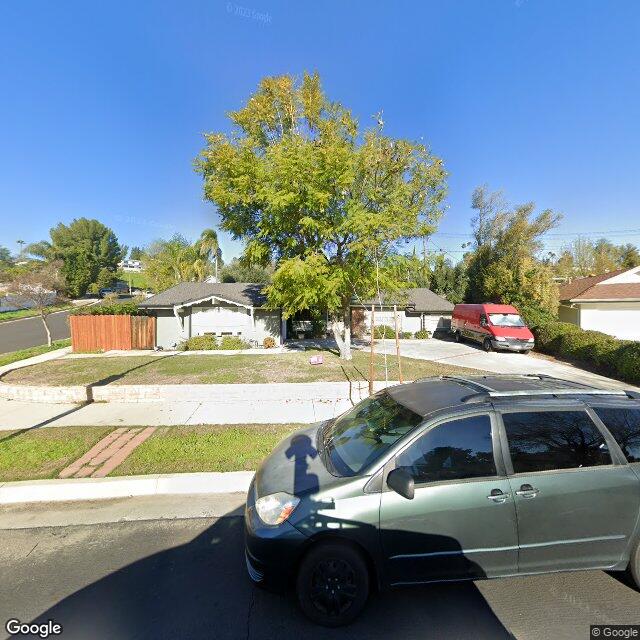 photo of 22143 BRYANT ST LOS ANGELES CA 91304