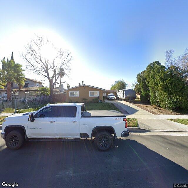 photo of 22110 HACKNEY ST LOS ANGELES CA 91304