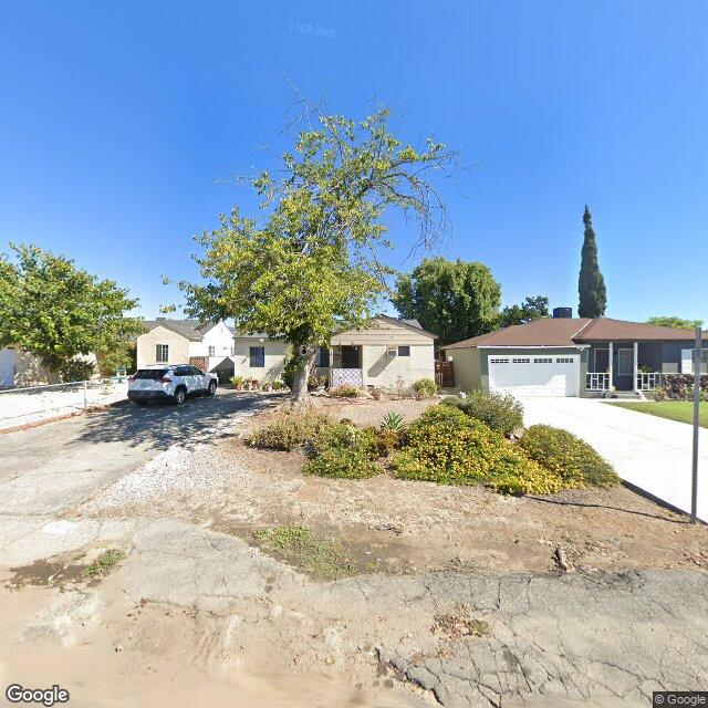 photo of 6536 RIVERTON AVE LOS ANGELES CA 91606