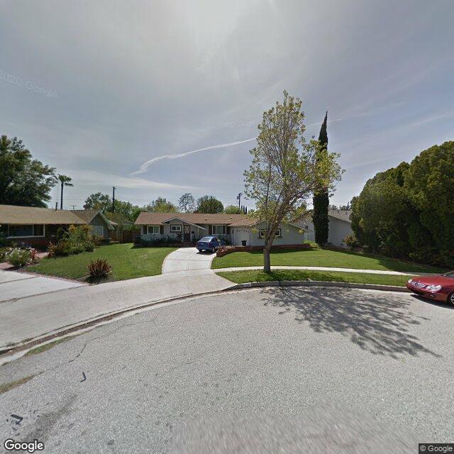 photo of 22124 LANARK ST LOS ANGELES CA 91304