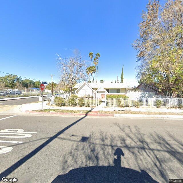 photo of 22417 STRATHERN ST LOS ANGELES CA 91304