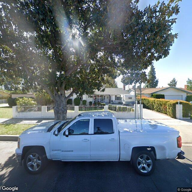 photo of 22454 LULL ST LOS ANGELES CA 91304