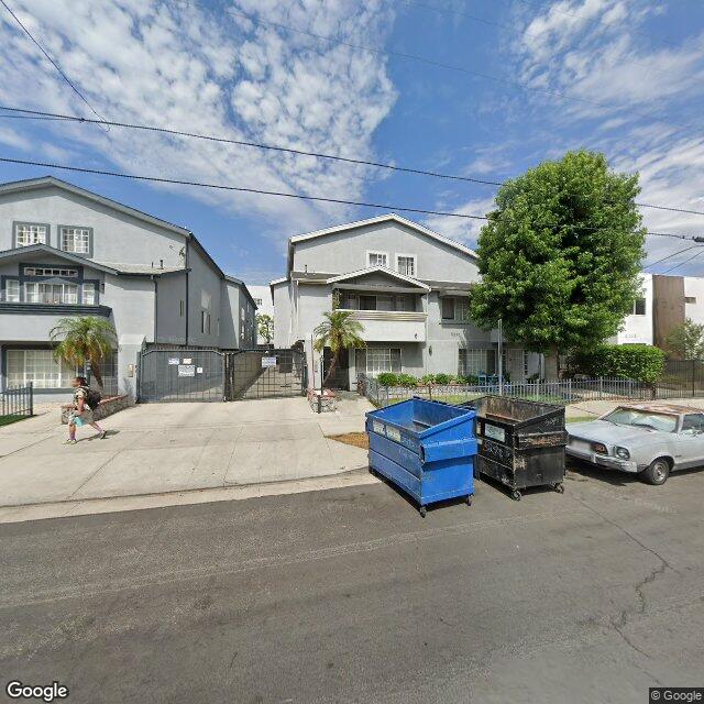 photo of 5255 RIVERTON AVE LOS ANGELES CA 91601