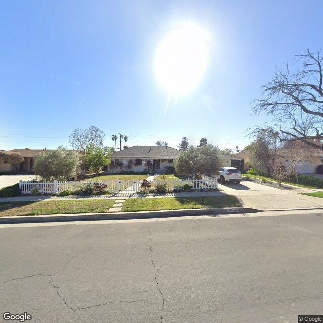 photo of 22300 SCHOENBORN ST LOS ANGELES CA 91304