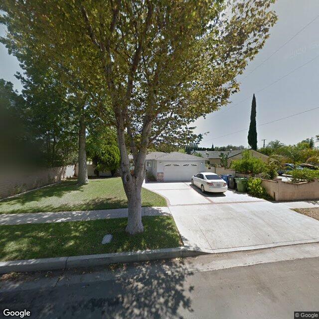 photo of 22618 CANTARA ST LOS ANGELES CA 91304