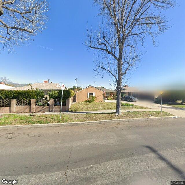 photo of 6622 CLEON AVE LOS ANGELES CA 91606
