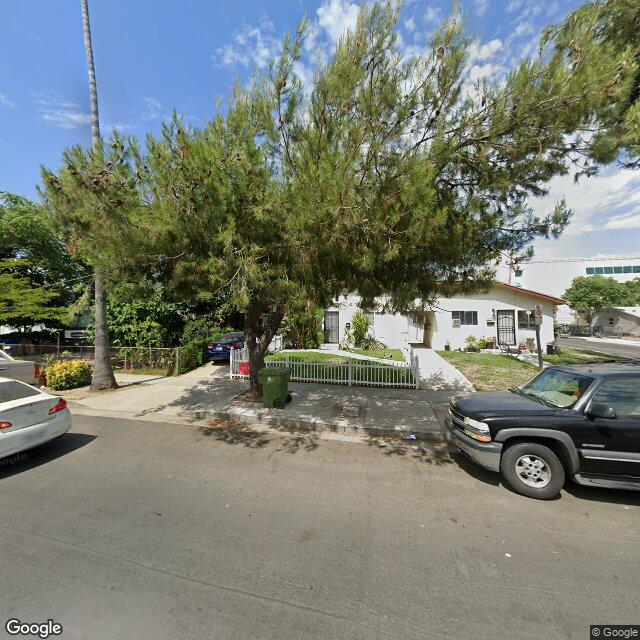 photo of 5265 CLEON AVE LOS ANGELES CA 91601