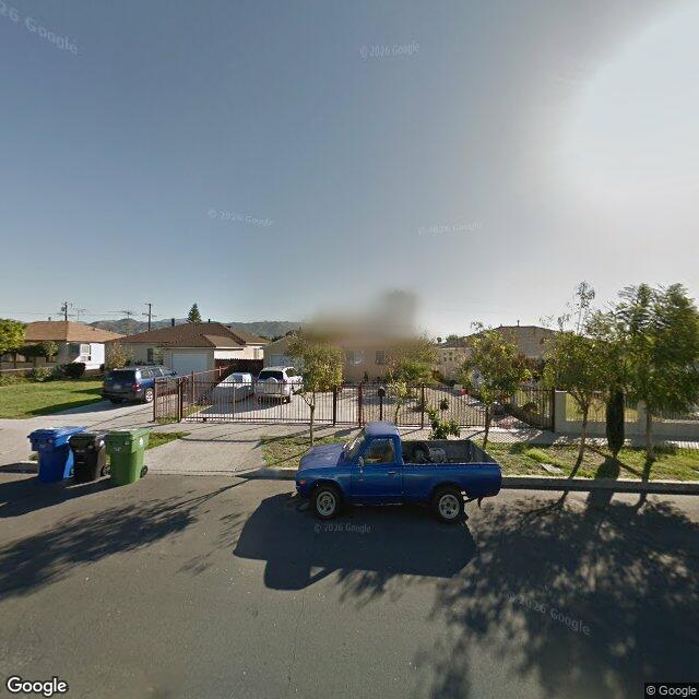 photo of 7310 CLEON AVE LOS ANGELES CA 91352