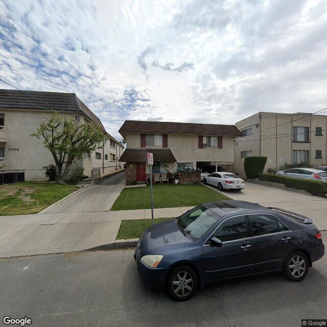 photo of 10844 KLING ST LOS ANGELES CA 91602