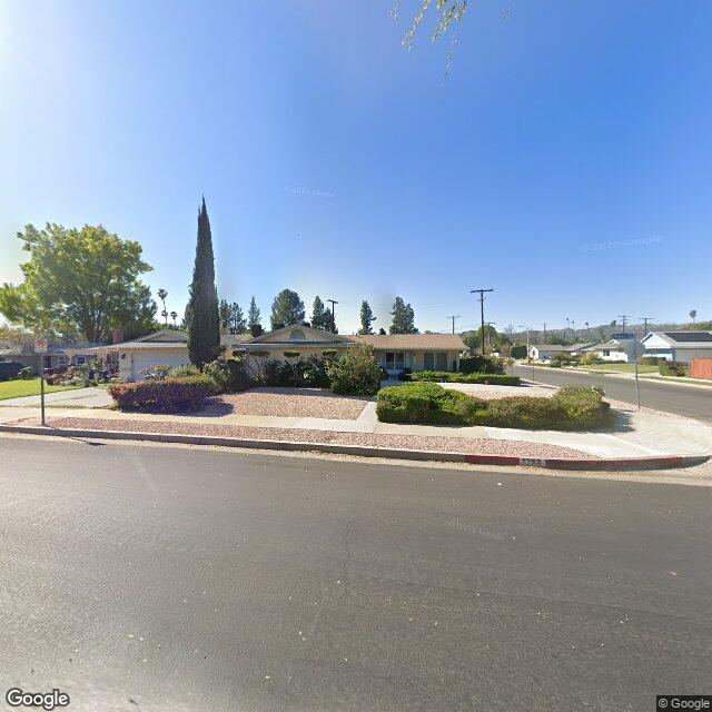 photo of 7755 ROYER AVE LOS ANGELES CA 91304