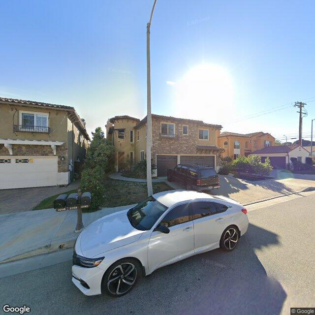 photo of 23154 KENS WAY WEST HILLS CA 91304