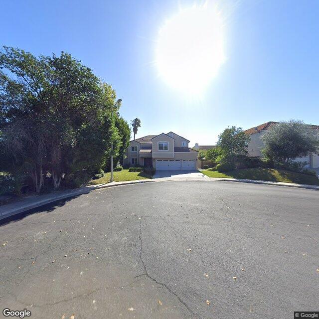 photo of 23650 INGOMAR ST LOS ANGELES CA 91304