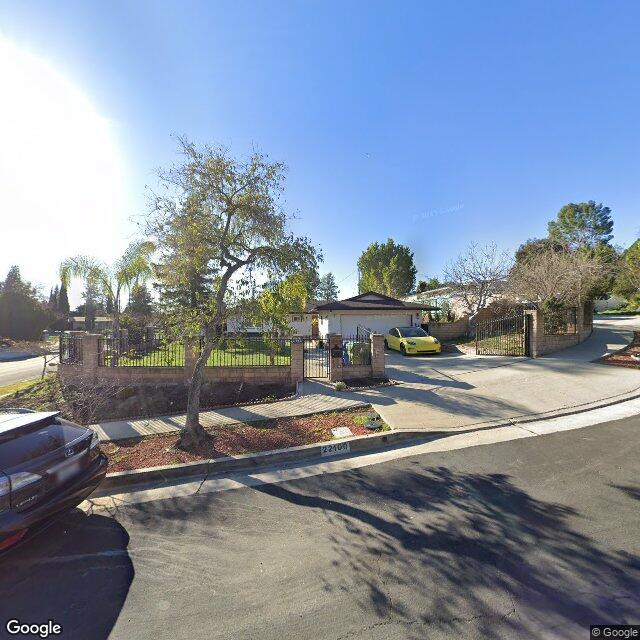 photo of 22100 MICHALE ST LOS ANGELES CA 91304