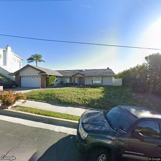 photo of 8552 FARRALONE AVE LOS ANGELES CA 91304