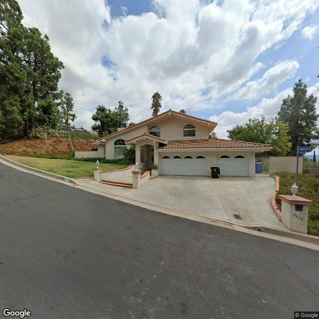 photo of 8850 MEGAN AVE LOS ANGELES CA 91304
