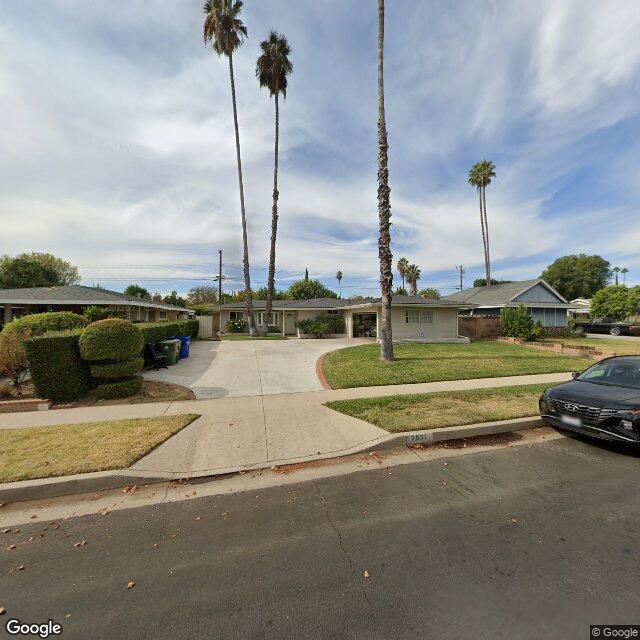 photo of 7831 SEDAN AVE LOS ANGELES CA 91304