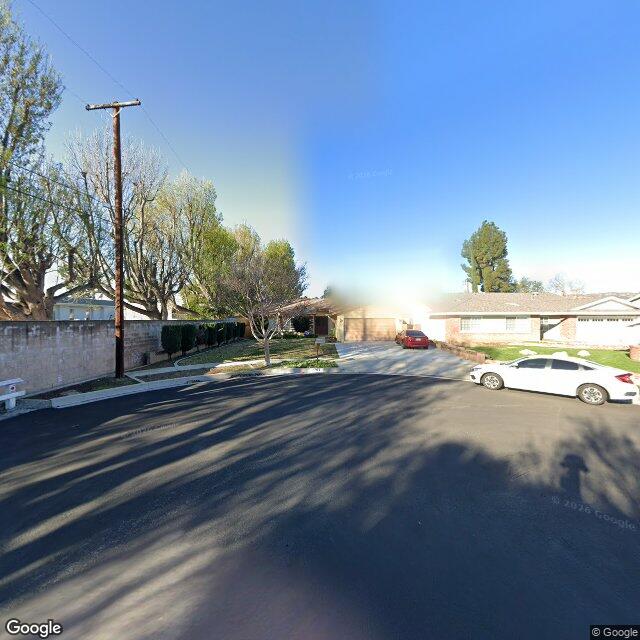 photo of 7705 NEVADA AVE LOS ANGELES CA 91304