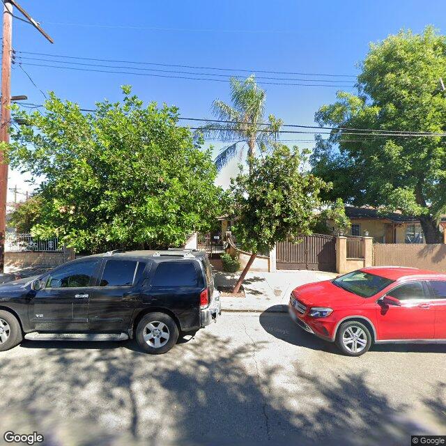 photo of 7542 CARTWRIGHT AVE LOS ANGELES CA 91352